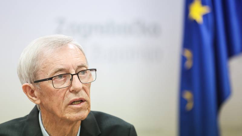 Proglašena prirodna nepogoda u Jastrebarskom zbog oluje