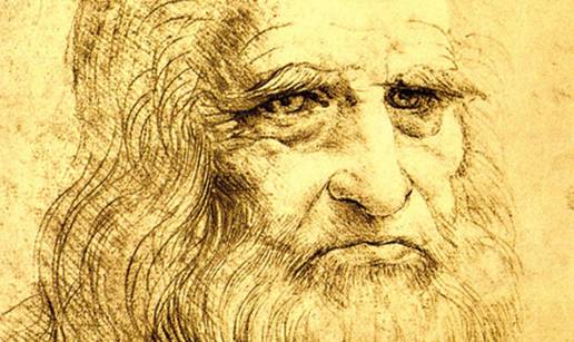 Da Vinci: Šest zanimljivosti iz života istinski briljantnog uma