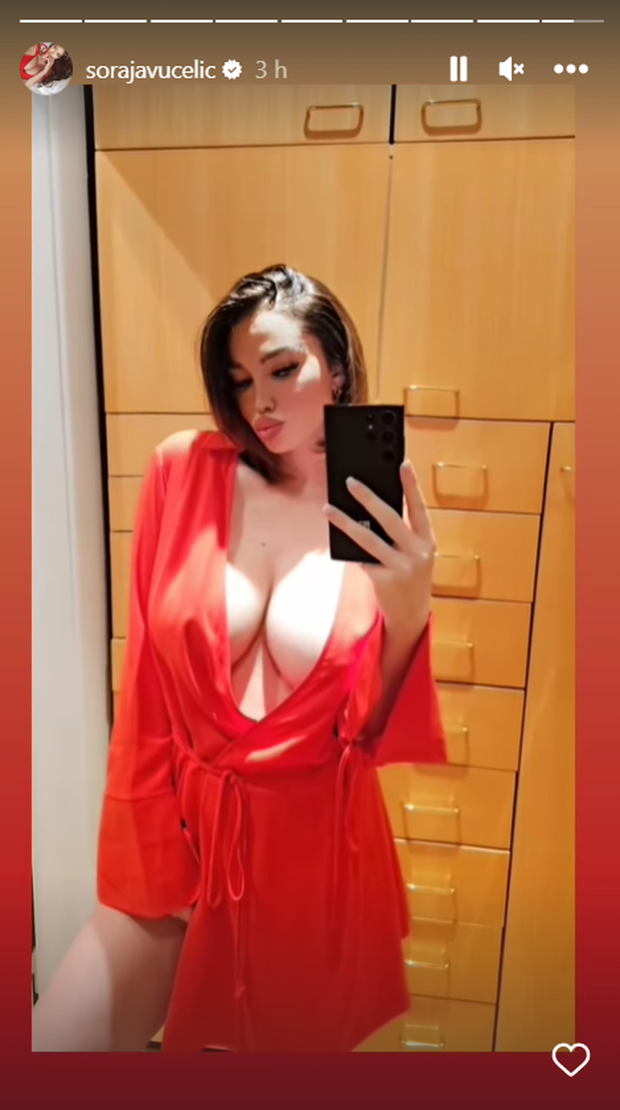 Kod Soraje samo luksuz dolazi u obzir! Sina provozala u kolicima marke Dior, koštaju 6.500 eura