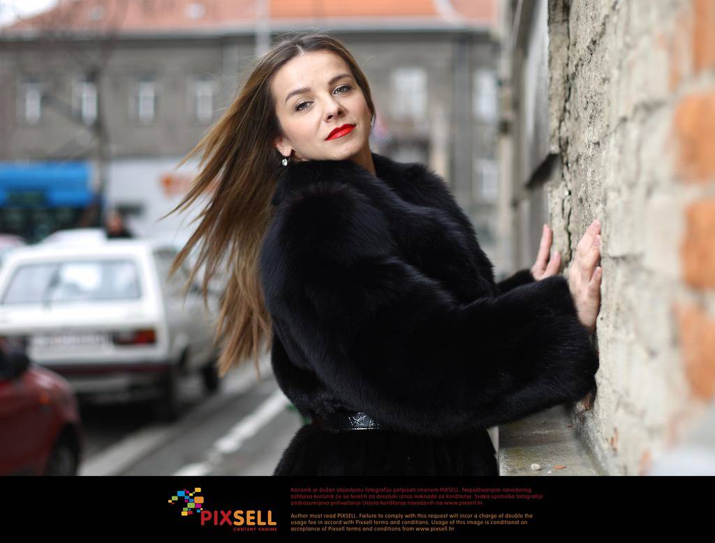 Davor Puklavec/Pixsell