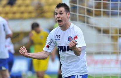 Hajduk lako odbio tursku ponudu za Dragu Gabrića 