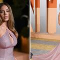 Fatalna glumica istaknula figuru na Oscar zabavi: Šuška se da će glumiti u filmu o Paris Hilton?
