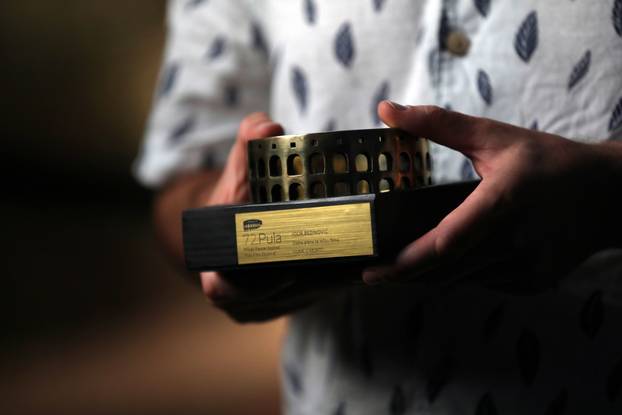 Pula: Mirotvorac, pobjednik 72. Pula film festivala