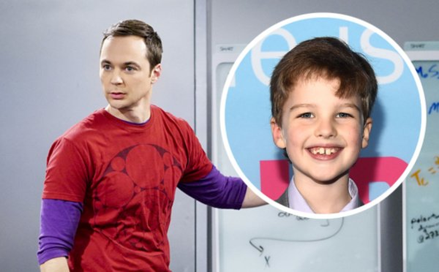 Nova serija o mladom Sheldonu upravo je dobila prvi foršpan