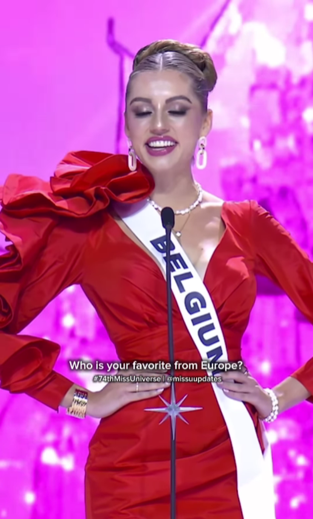FOTO Ljepotice iz Europe: Ove su djevojke konkurencija našoj Lauri na izboru za Miss Universe