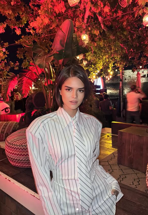 FOTO Bivša supruga Igora Kojića podsjeća na Severinu? Zavirite u galeriju i procijenite sami...