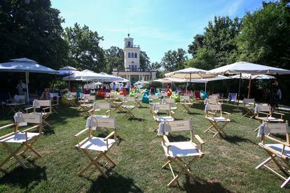 Festival zdravlja u Maksimiru: Šetnja je odličan put do zdravlja