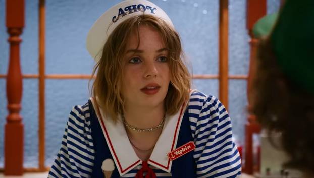 FOTO Sutra je premijera pete sezone serije 'Stranger Things': Evo kako su se glumci mijenjali