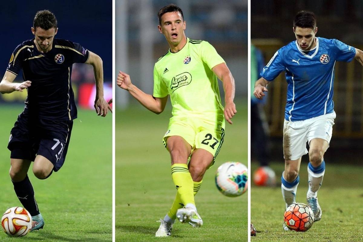 Dinamo već zaradio 12,4 mil. €, prodajama Brekala i Brozovića mogu čak i do 23 milijuna eura?