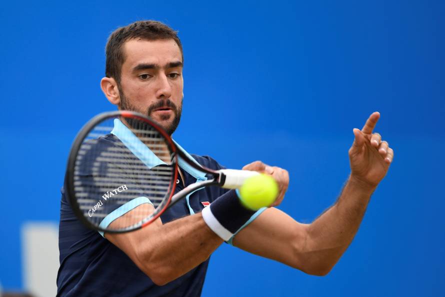 Aegon Championships