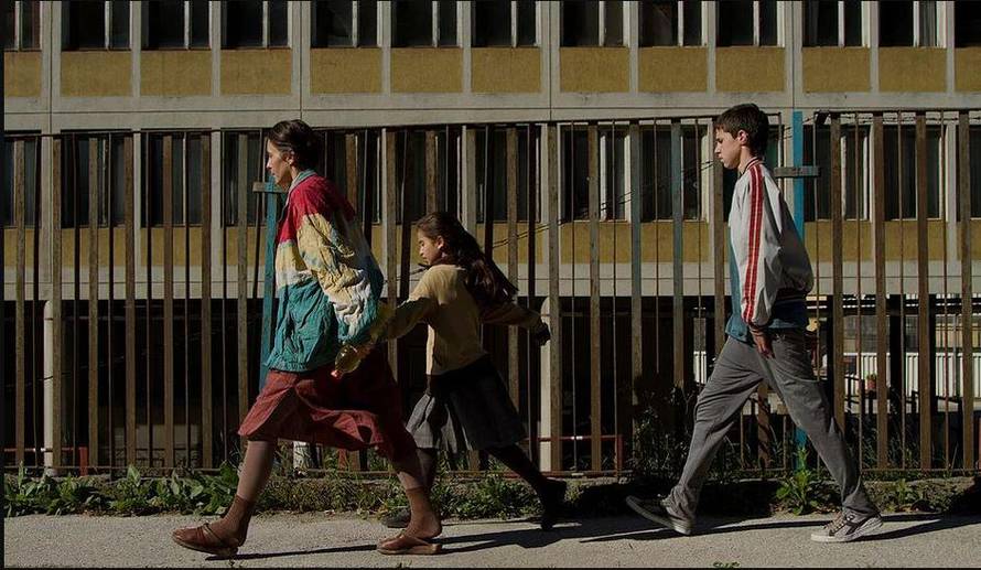 Film 'Otac': Kad se roditelj bori protiv birokratskog monstruma