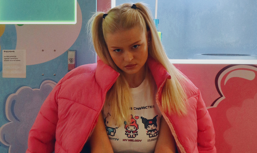 Sjećate li se Laurekojapjeva? Sada je prateći vokal senzaciji Jakovu Jozinoviću na nastupima