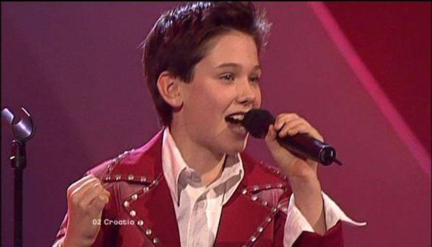 'Razvalio' Vanninu pjesmu: Svi pričaju o nastupu Dine Jelusića