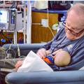 Djedica s intenzivne koji je brinuo o bolesnim bebama umro od raka gušterače