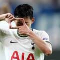 Tottenham utrpao šest komada u Koreji, Perišić ostao na klupi