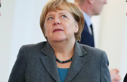 Merkel ide po četvrti mandat: Opet želi postati kancelarka