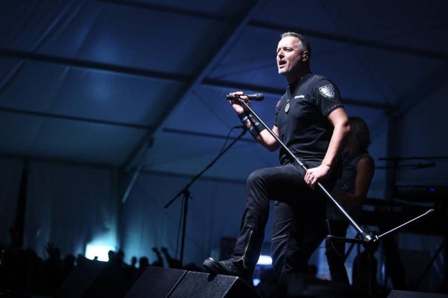 Goran Stanzl/Pixsell