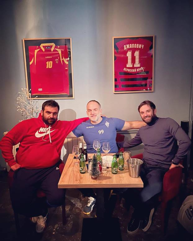 FOTO Od barake do duple krune pa otkaza. Već ga zovu susjedi