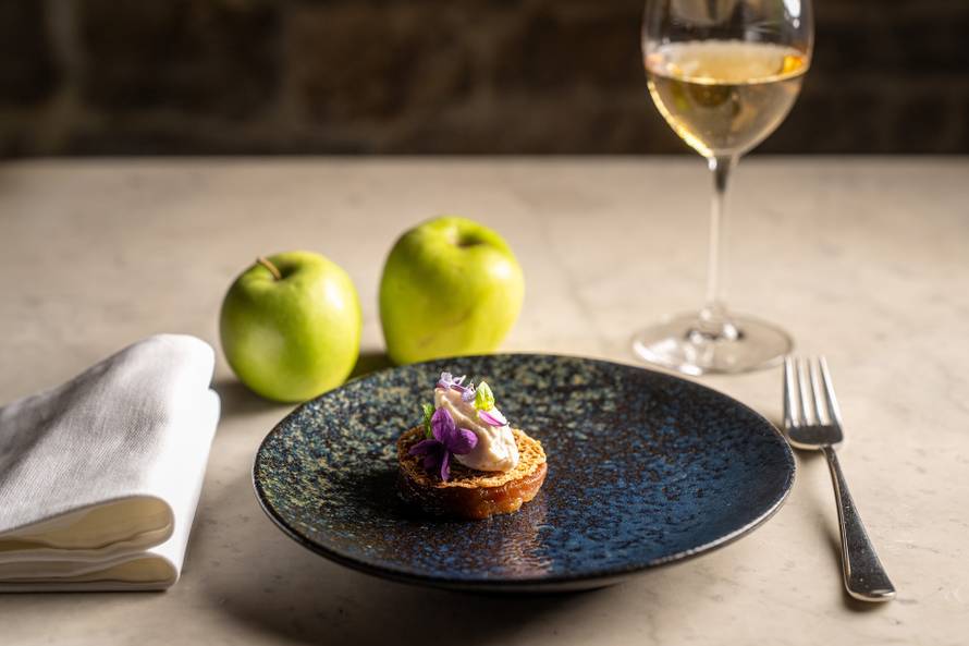 Povratak korijenima bez kompromisa: Autentični okusi Istre u restoranu Sapori