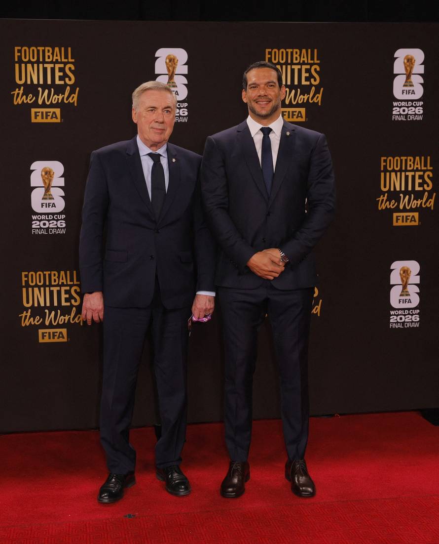 FIFA World Cup 2026 Draw