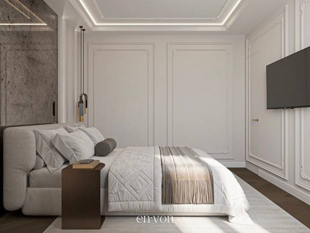 FOTO Prošećite stanom Joška Gvardiola u središtu Zagreba