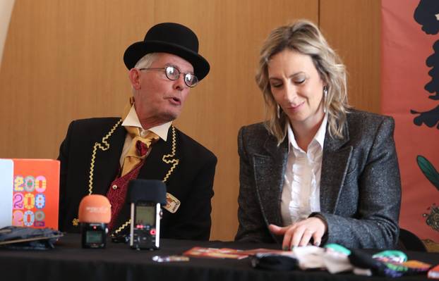 Samobor: Predstavljen program jubilarnog 200. Samoborskog fašnika