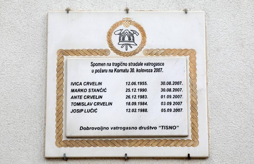 Ajka Crvelin: Ovo nije kraj! Nećemo stati dok ne nađemo krivce za smrt naše djece