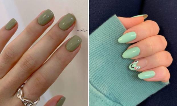 20 boja za nokte uz koje će ten izgledati savršeno preplanulo