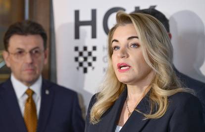 Nikolina Brnjac o priuštivom stanovanju: Od 2027. bit će dostupna bespovratna sredstva