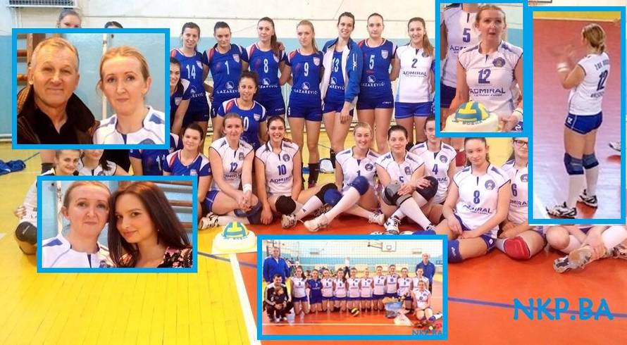 Odbojkašica iz BiH i još dvije žene poginule u teškoj nesreći