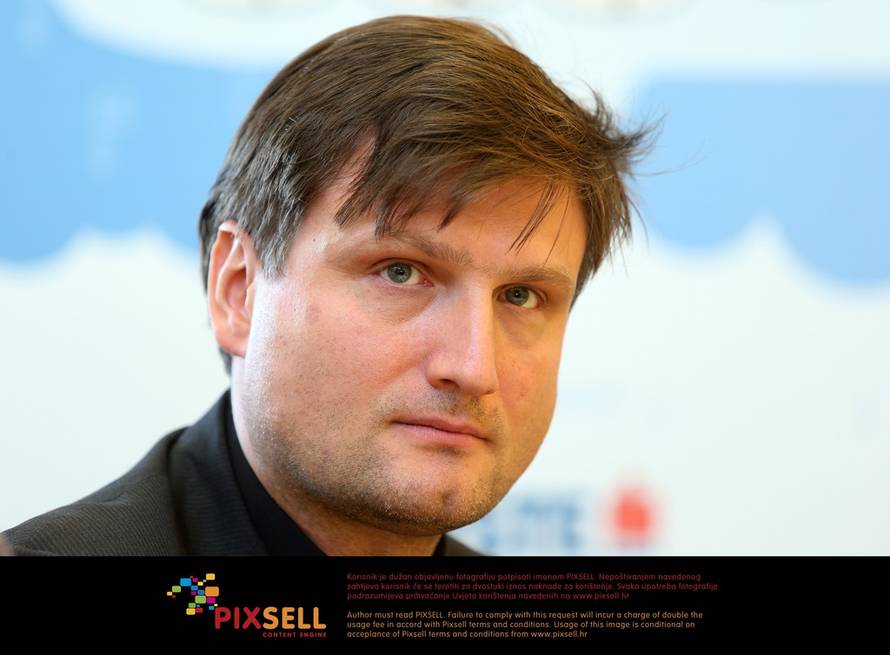 Sanjin strukić/Pixsell