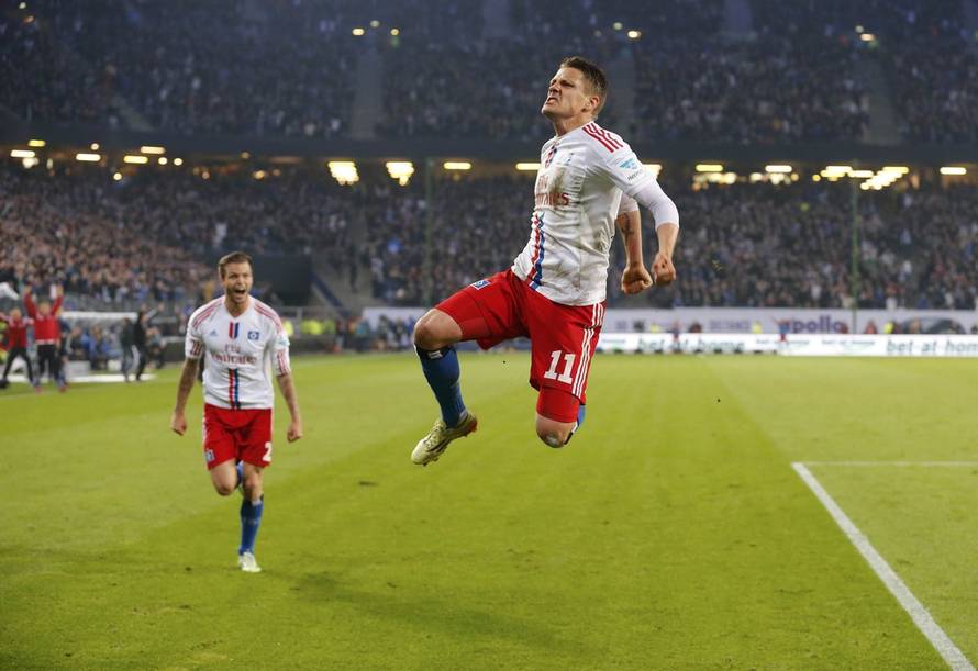 Morris Mac Matzen/Reuters/PIXSELL