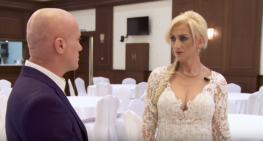 Kontroverzni reality: U brakove s neznancima hrle čak i Hrvati