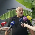 VIDEO Gradonačelnik Dugog Sela o eksploziji: 'Nisam ni znao da u toj kući žive stariji ljudi...'