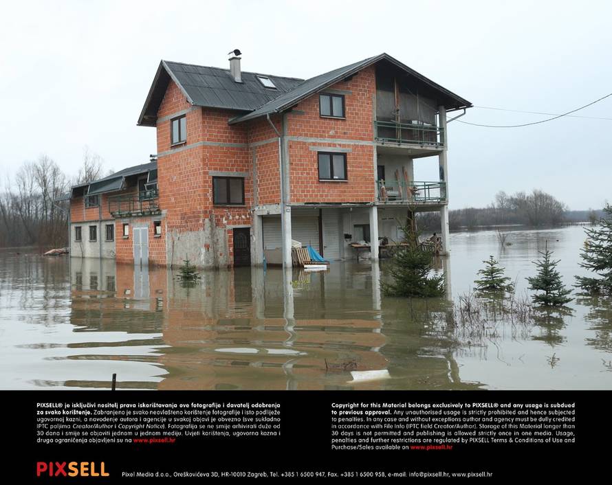 Željko Lukunić/Pixsell