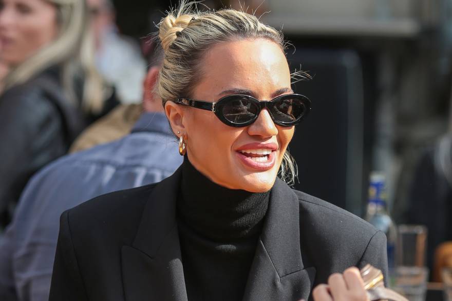 Meri Goldašić: Da, razvodim se