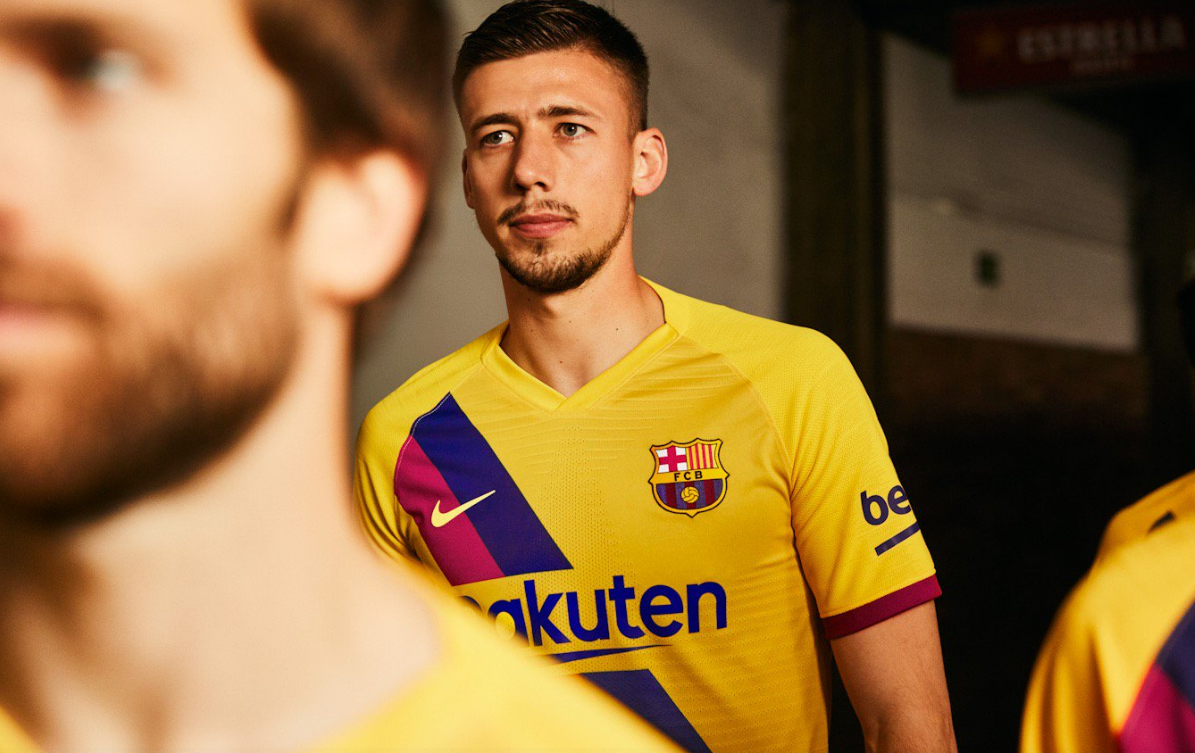 Barcelona ipak nije sve uzela od nas: Stigao još jedan dres...