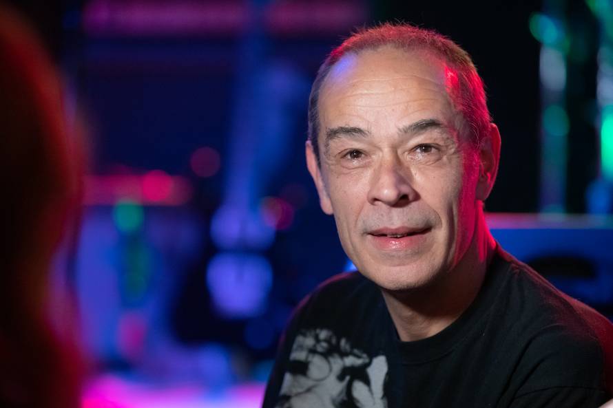 Zagreb: Promocija BOX-seta i vinila 999  benda Daleka obala