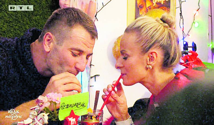 'Nikolina ne zna što hoće, njoj nikad nitko neće odgovarati...'