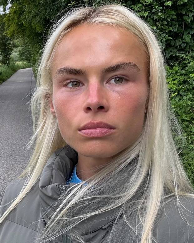 FOTO Slavni nogometaš ostavio suprugu zbog čudnih sklonosti