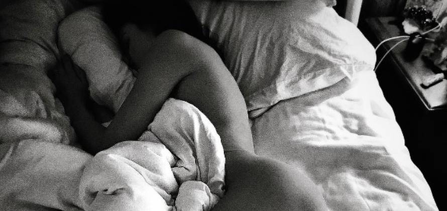 Channing Tatum objavio 'fotku' svoje potpuno gole žene Jenne