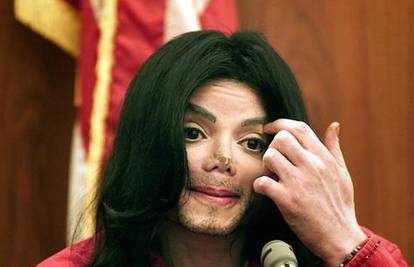 Prince Michael naslijedit će tatu Michaela Jacksona? 