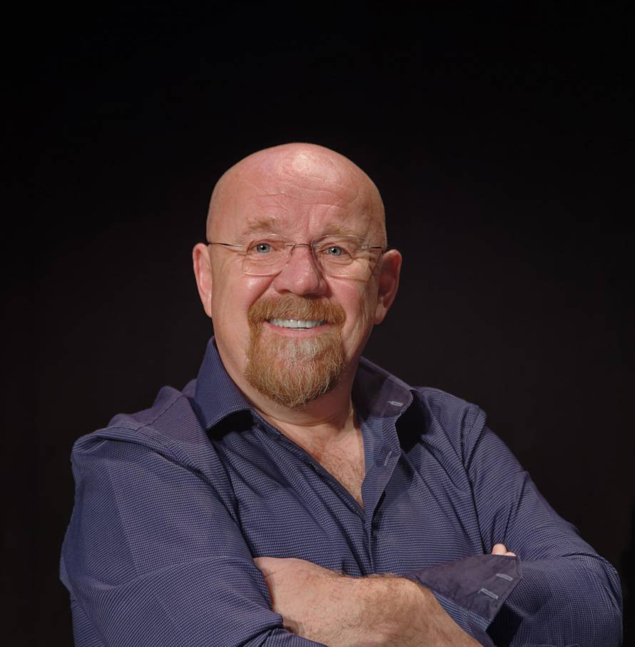 Kada Drele slavi svojih  25 godina karijere svi se smijemo!