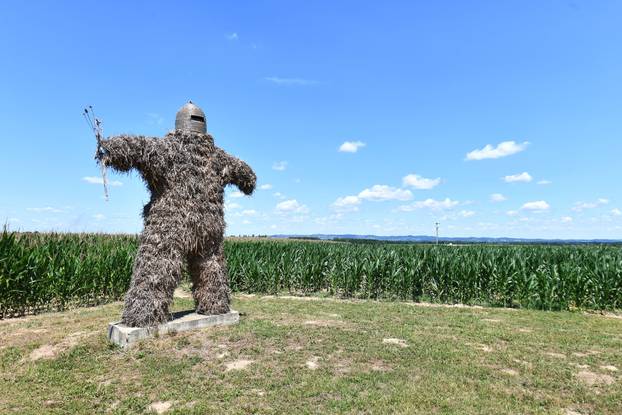 Posebni spomenici međimurskih općina