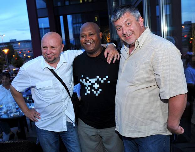 Marko Lukunić/Pixsell