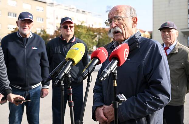 Zagreb: Antifašistička liga RH, Documenta i udruga VeDRA podnijeli prijavu MUP-u protiv Marka Perkovića Thompsona