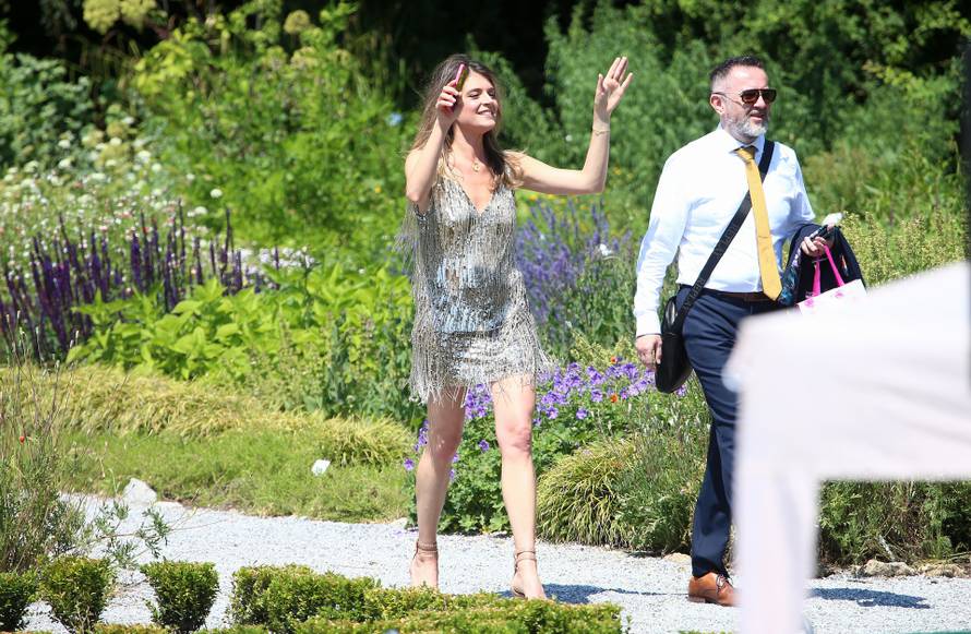 Udala se glumica Jelena Veljača