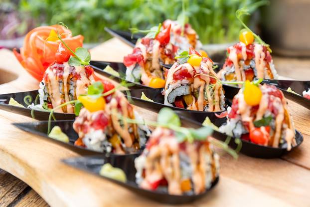 Tunalicious spektakl u Istri i međunarodno natjecanje u lovljenju kraljice Jadrana - tune