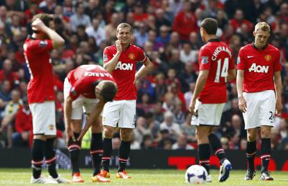 Sunderland šokirao United na Old Traffordu, poraz Hull Cityja