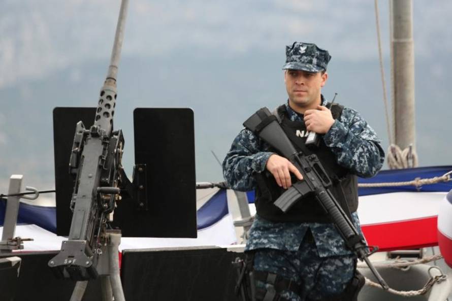 Miranda Cikotić/Pixsell